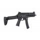 Specna Arms FLEX SA-J20 (High Speed Machine Gun) 30rps, SA-J20 FLEX - Speed, Accuracy, and Control in One Compact Replica